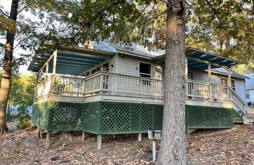 Wildwood Resort - Foto 25