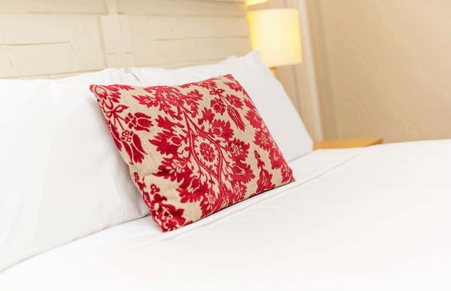 Globe Apartments - Foto 17