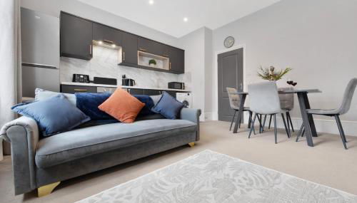 WhiskAwayHomes - Shaw Street - Apartment 6 - Foto 1