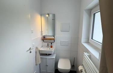 Tamm CityHub Zentral, Komfortabel, Tiefgarage - Foto 4