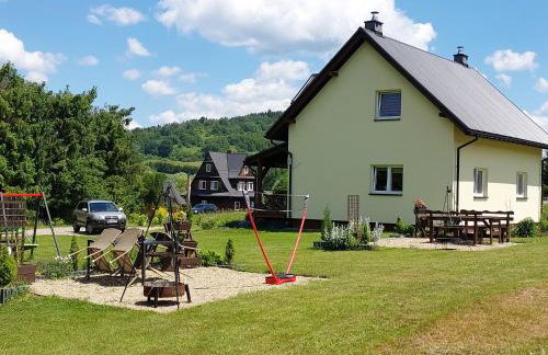 Domek Limba - Foto 13