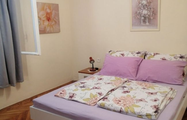 Petra - Apartments With Parking - A2 - Foto 3