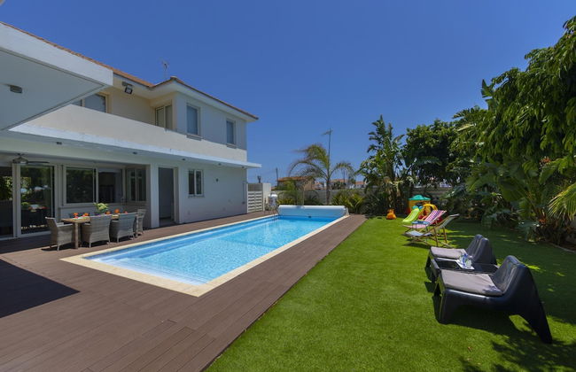 Larnaca Villa Marisol - Foto 31