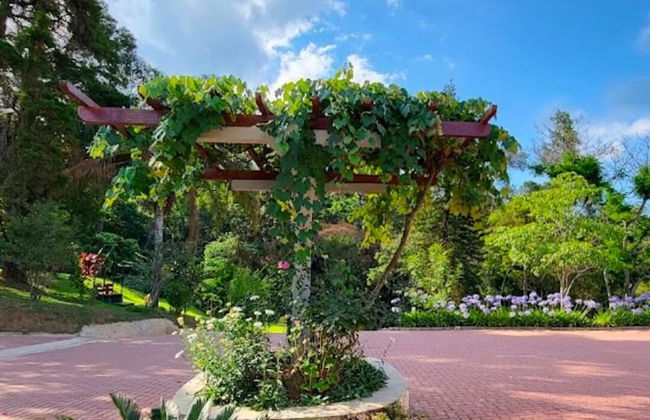 Gardenian Pousada - Photo 23