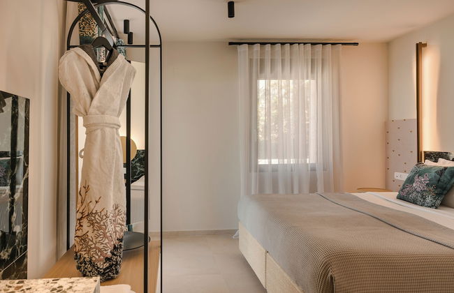 Epiphany Villas Lefkada - Photo 8