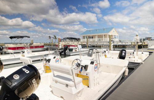 Blufin Bungalows & Marina - Foto 22