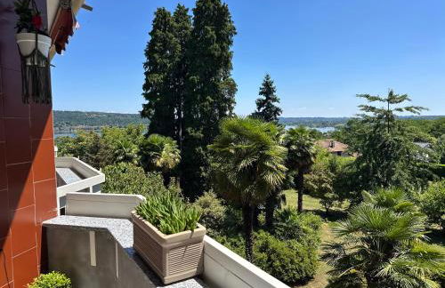 Casa Bole, rustic-chic attic with lake glimpse - Foto 36