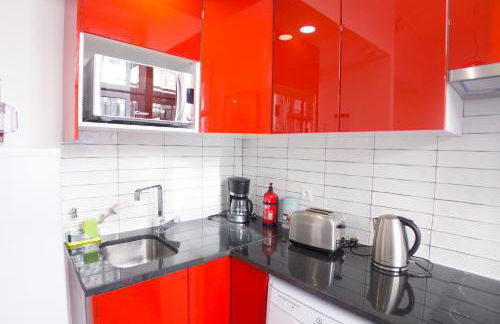 LV Premier Apartments Chiado- CH - Foto 118