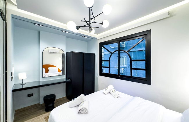 Xuru Stays I Heliopolis 2 - 5 Min to Airport - Foto 16