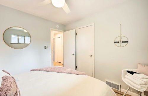 Less Than 3 Mi to Pearl St Home with Large Yard in Boulder - Foto 23