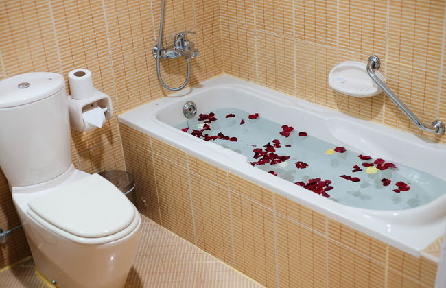 Baity Hotel Apartments - Foto 14