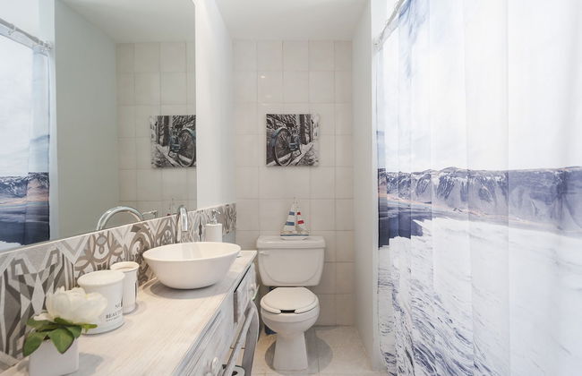 Lovely Terraza Masaryk - Foto 50