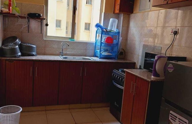 Lux Suites Greatwall Gardens Apartments - Foto 1