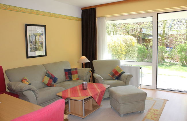 Apartmenthaus Padua - Foto 8