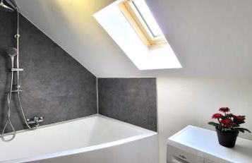 Oxygen - Lumineux deux-pièces à 20min de Rouen - Foto 55