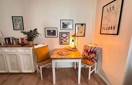 Moderne Altstadt Apartments - Marktplatznähe- ruhige zentrale Lage - Natur&Kultur - Foto 25