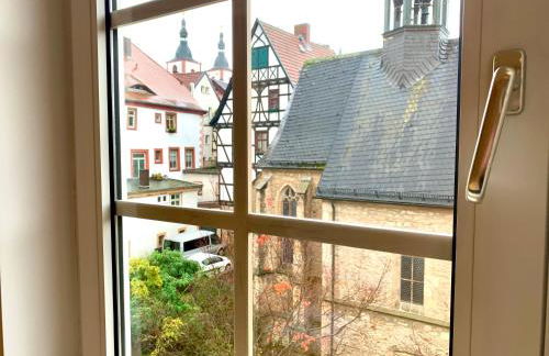 Heimat - Schönes Apartment in der Altstadt l 47 qm l Netflix l WLAN - Foto 19