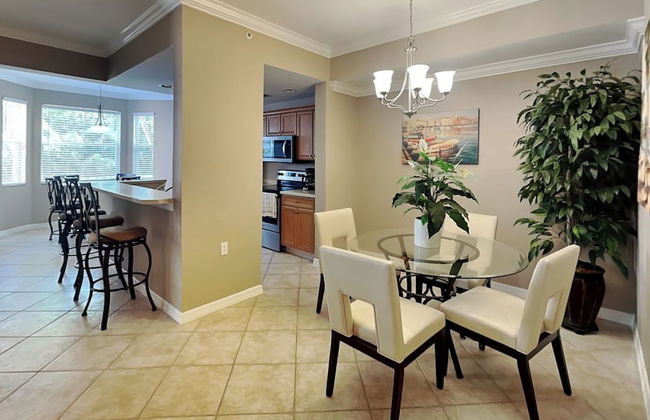 Riverwalk 713 by Distinctive Beach Rentals - Foto 23