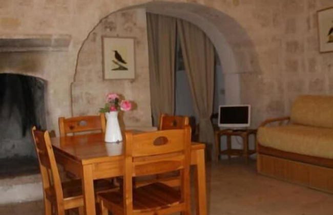 Masseria Maccarone - Photo 16