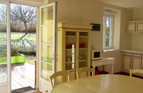 Gite Lou Peyrol - Foto 26