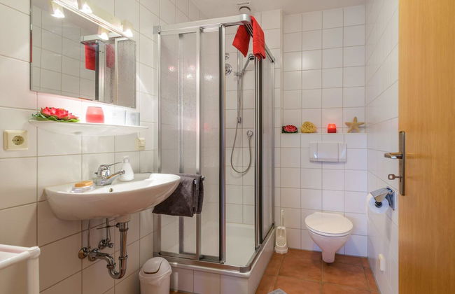 Holzhaus Oberbrändi - Foto 18