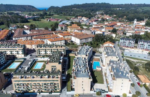 Ubena Apartamento con piscina Playa 3 km VUT-4606-AS - Foto 15