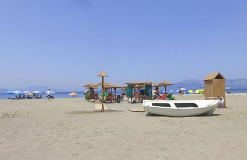 Papadioti Apartments - Foto 51