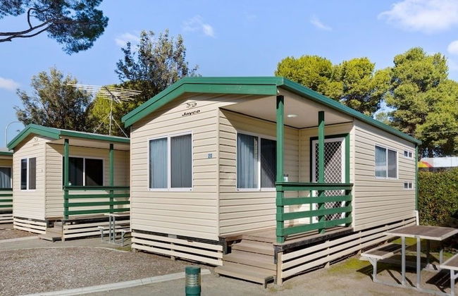 Gawler Caravan Park - Foto 33