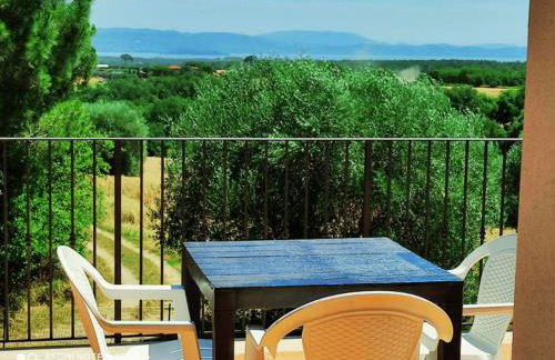 Casa nuova tra Umbria e Toscana con vista lago - Foto 50