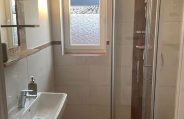 Zschampert Hof bei Leipzig Ruhige Ferienwohnung Landliebe für 2-3 Personen - Foto 4