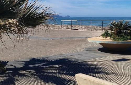 Apartment window on the sea - Foto 37