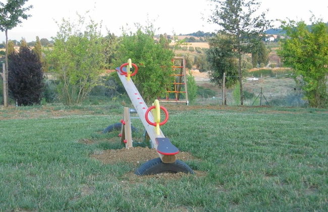 Tenuta del Perugino - Foto 59