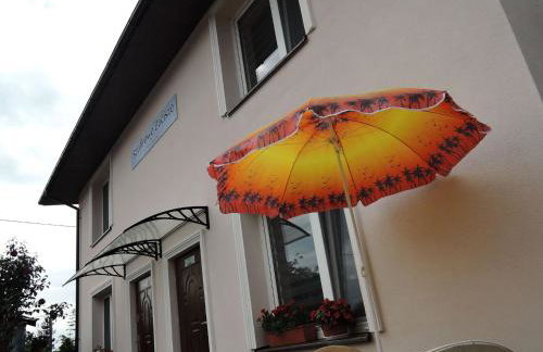 Holiday House near Emerald Lake Wapnica - Foto 16