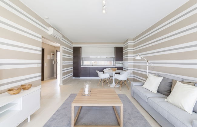 Laguna Vilamoura - Foto 57