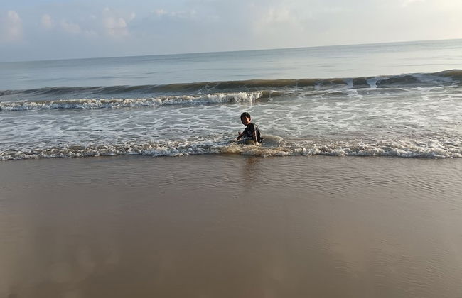 Zainab Cottage - Foto 19