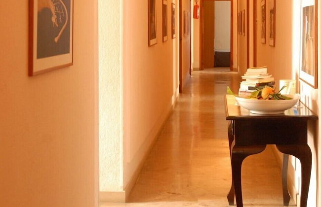 Residence Ducale - Photo 23