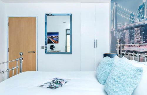 Haggerston Studios - Foto 47