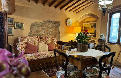 Casa Giulia, il gioiello del Borgo - Foto 11