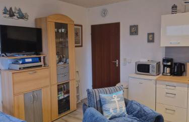 Ferienwohnung Seesternchen am Deich2 C46 - Foto 21