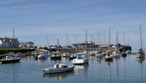 Ty Ffynnon - Hw7601 - Photo 3