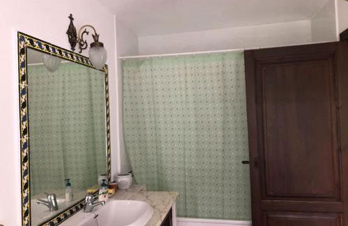 Casa rural Santa María del Castillo - Foto 13