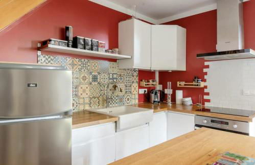 Villa Gecko - Foto 17