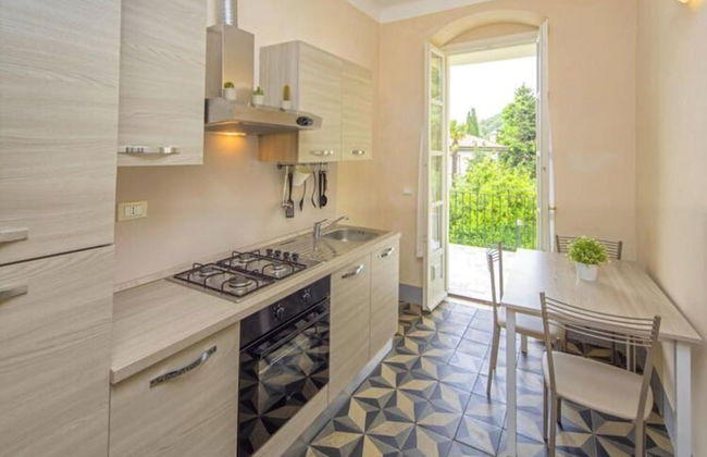 Lovely Holiday Flat With Shared Pool in Lerici - Foto 4