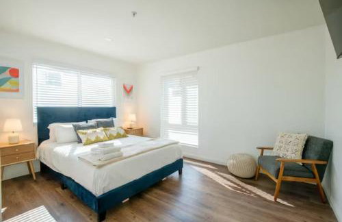 New Renovated Spacious 3 bedroom near DT Alhambra - Foto 16