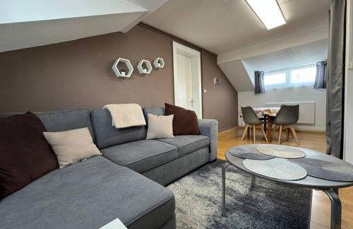 Le Sochalien - Appt 6 pers - Tout confort - Proche Peugeot - Foto 12