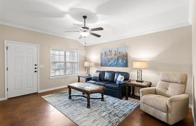 Spacious 3BR Home in Amazing Location - Photo 37