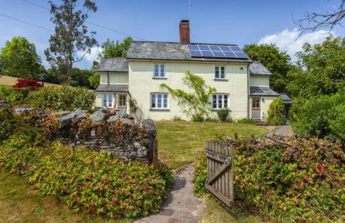 Lower Spire Cottages sleeps 11 - Foto 30