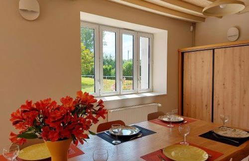 Séjour de luxe au Moulin de Bouchereau : Nature & Détente - FR-1-581-159 - Foto 11