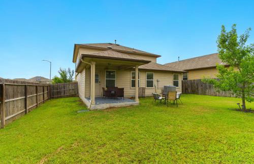 5 Bedroom Luxurious Retreat in Schertz, San Antonio - Foto 47