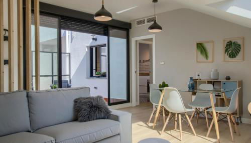 La Plaza-Atico - Foto 4